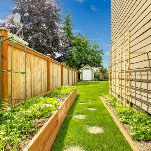 Landscaping in Provo, UT