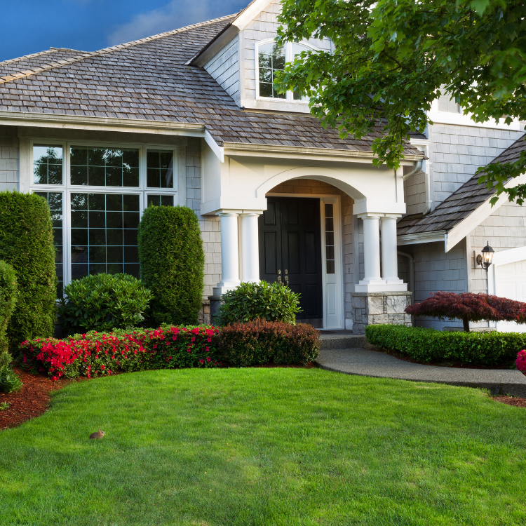 Landscaping in Provo, UT