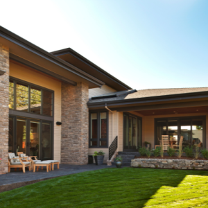 Outdoor Living Spaces in Provo, UT